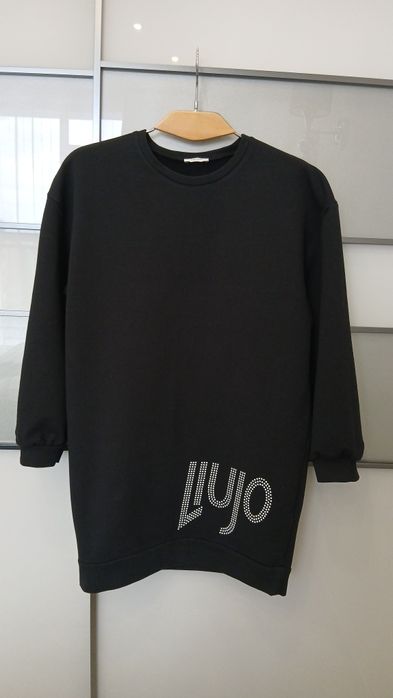 Світшот,  туніка брендова Liu Jo