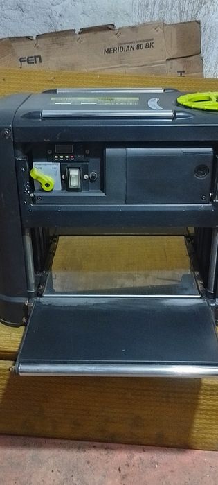 Рейсмусный станок