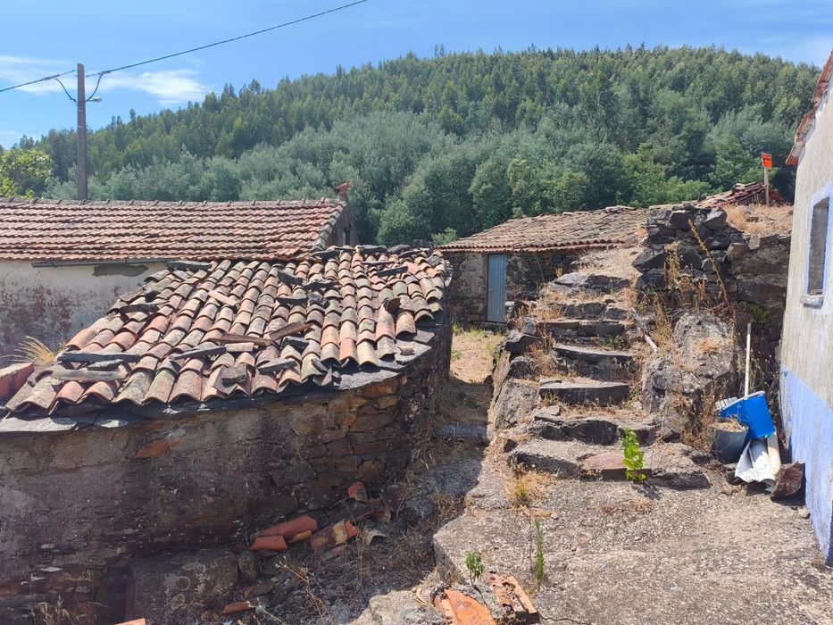 Moradia T1 à venda em Espinhal, Penela — foto 10
