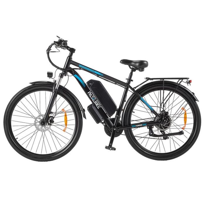 Wynajem /ROWER RENT / Аренда / Rower elektryczny do wynajęcia