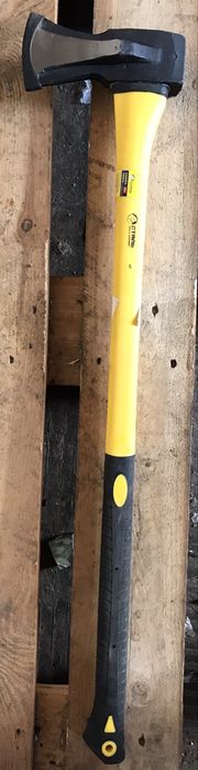 Топор, калун, марки ,,сталь’’ 2000 г