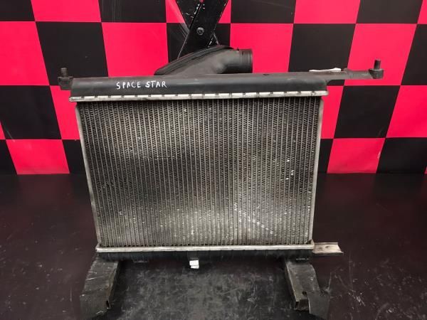 Radiador do intercooler MITSUBISHI Space Star Combi (DG_A)