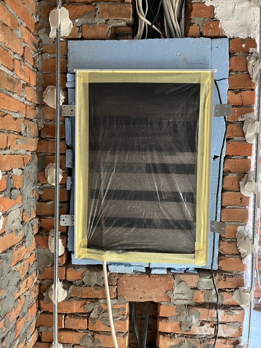 Машина штукатурка під ключ Київ та область