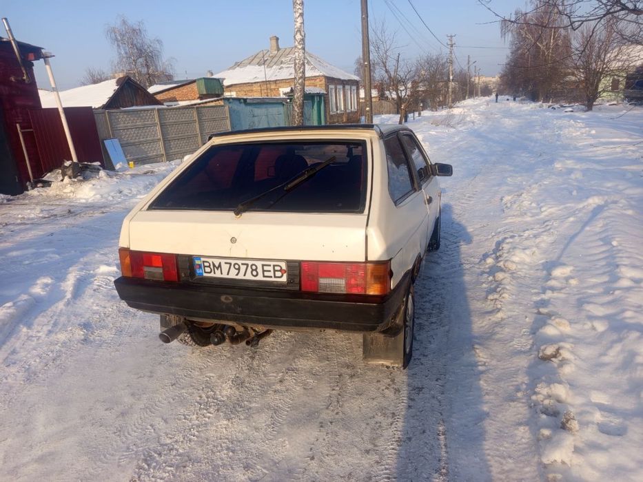 Продам  ВАЗ 2108