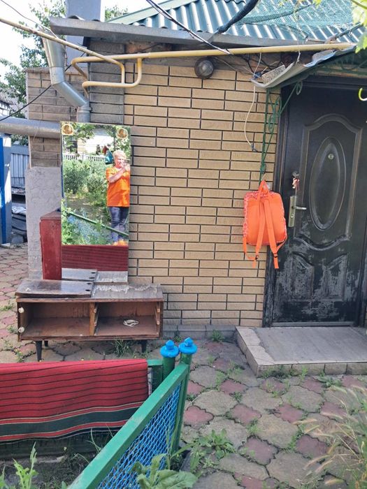 Сдам дом в Весёлых Тернах