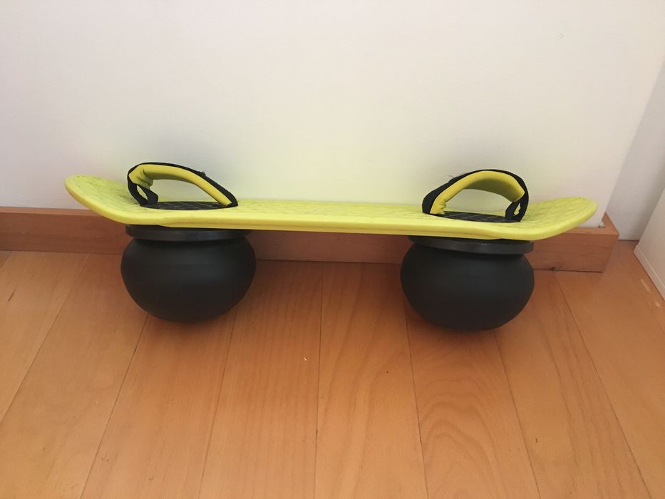 Skate/Scooter/Bounce
