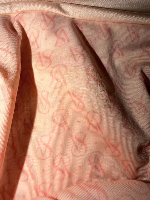 Купальник Victoriaʼs Secret Купальний жатка