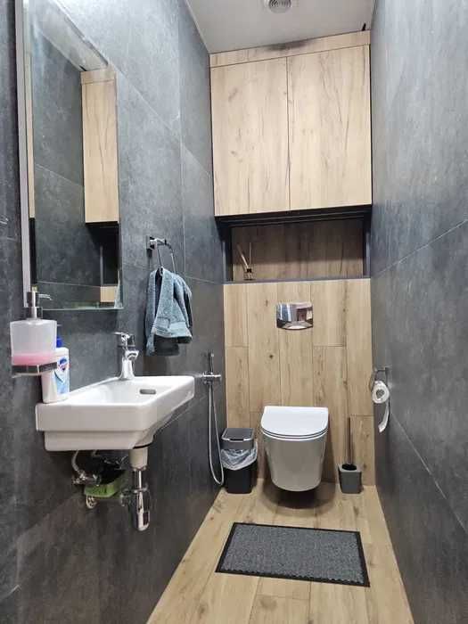 В продаже 3-комнатная квартира 88м2 ЖК Мира-2 пр Героев Харькова ХТЗ