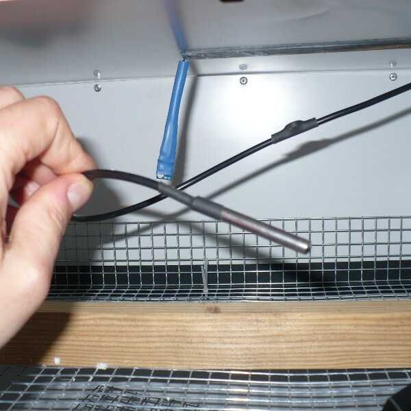 Інкубатор для яєць автоматичний БестПро-500акб