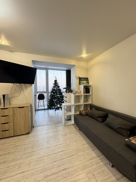 Продам 1к квартиру. ЖК Атмосфера. Титова. Кирова