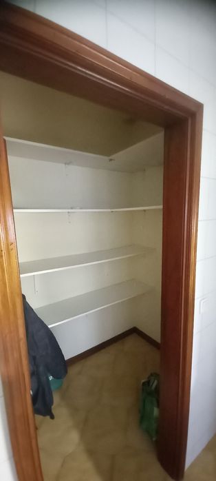 Apartamento R/C T2+1