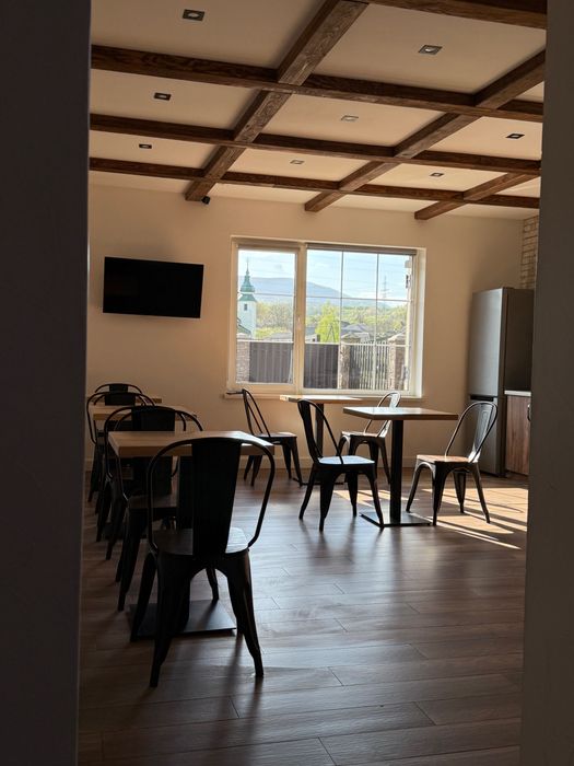 Власник ‼️Продаж діючого прибуткового бізнесу, с.Солочин, Закарпатська