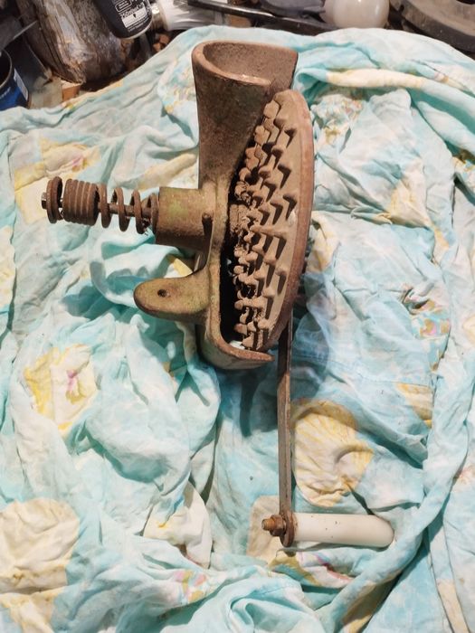 Кукурудзолущілка