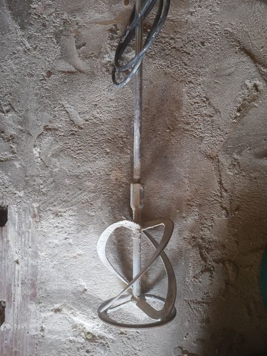 Misturador Atika RL1400