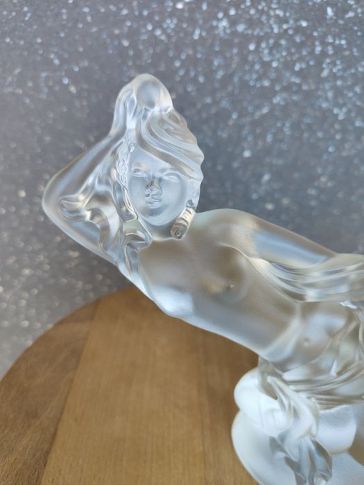 Figura Art Deco ala Lalique