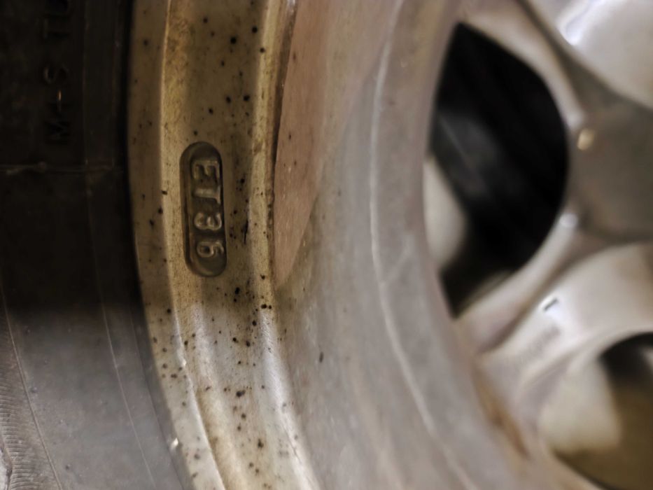 Jantes OZ Racing 4x100 6J 14" ET36