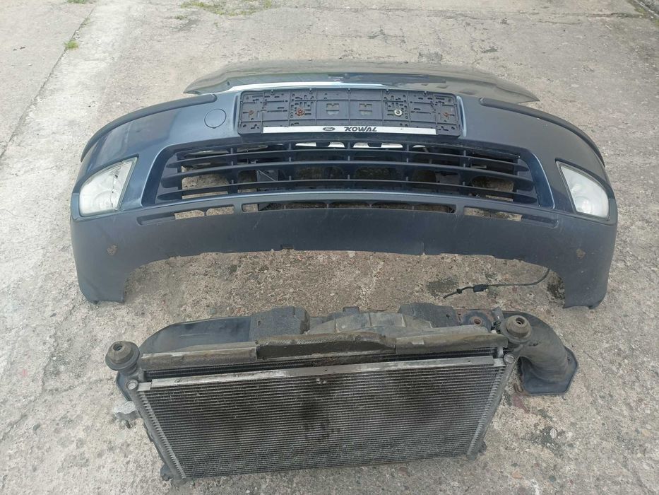 Ford Mondeo mk3 lift kompletny przód kod M,1