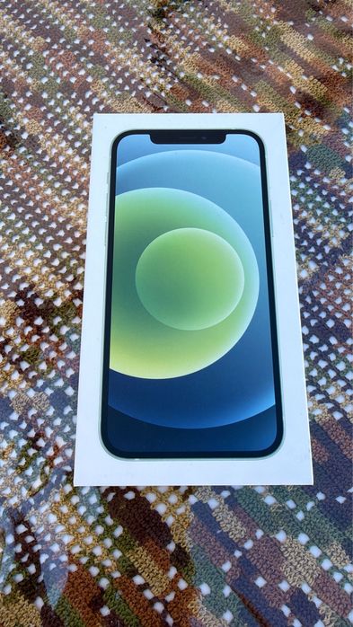 Iphone 12 128 GB
