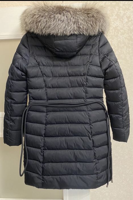 Куртка женская зимняя