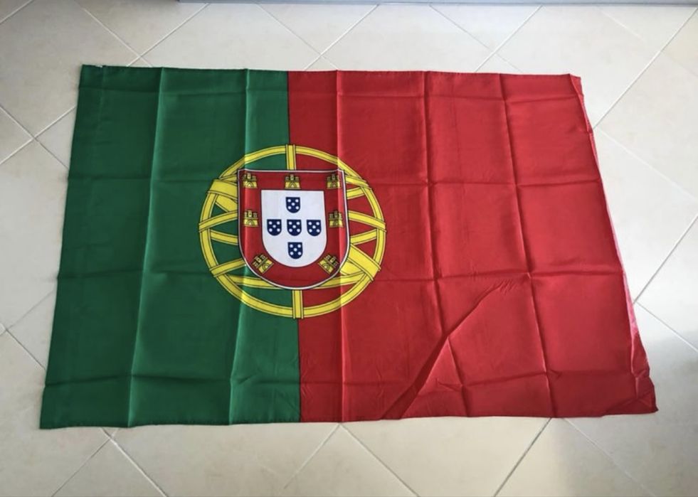 Bandeiras de varios paises