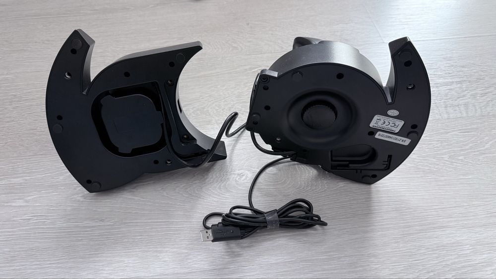 Thrustmaster T.Flight Hotas One do PC i xbox