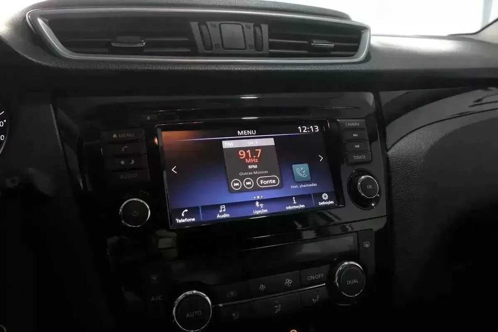 Nissan Qashqai 1.5 dCi Tekna Premium | Financiamento disponível