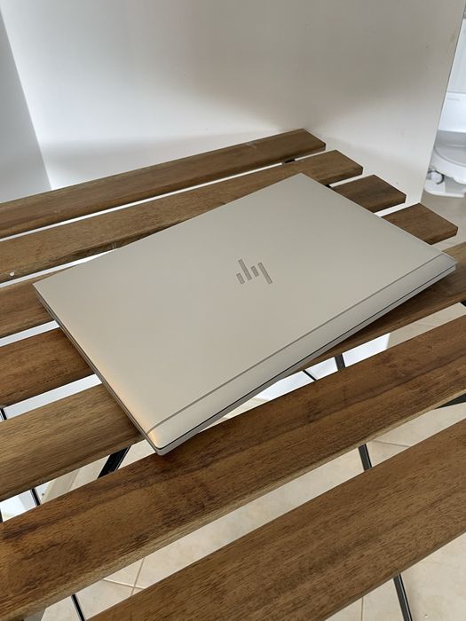 HP EliteBook 840 G8 – Portátil Empresarial Premium | i5 11ª Geração | 16GB RAM | 4G LTE