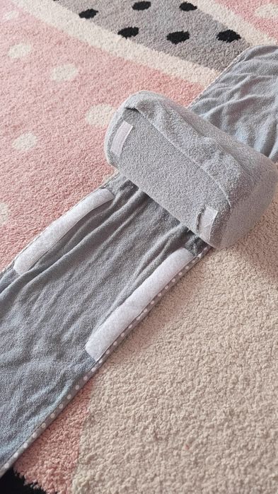 Wałeczki niemowlęce