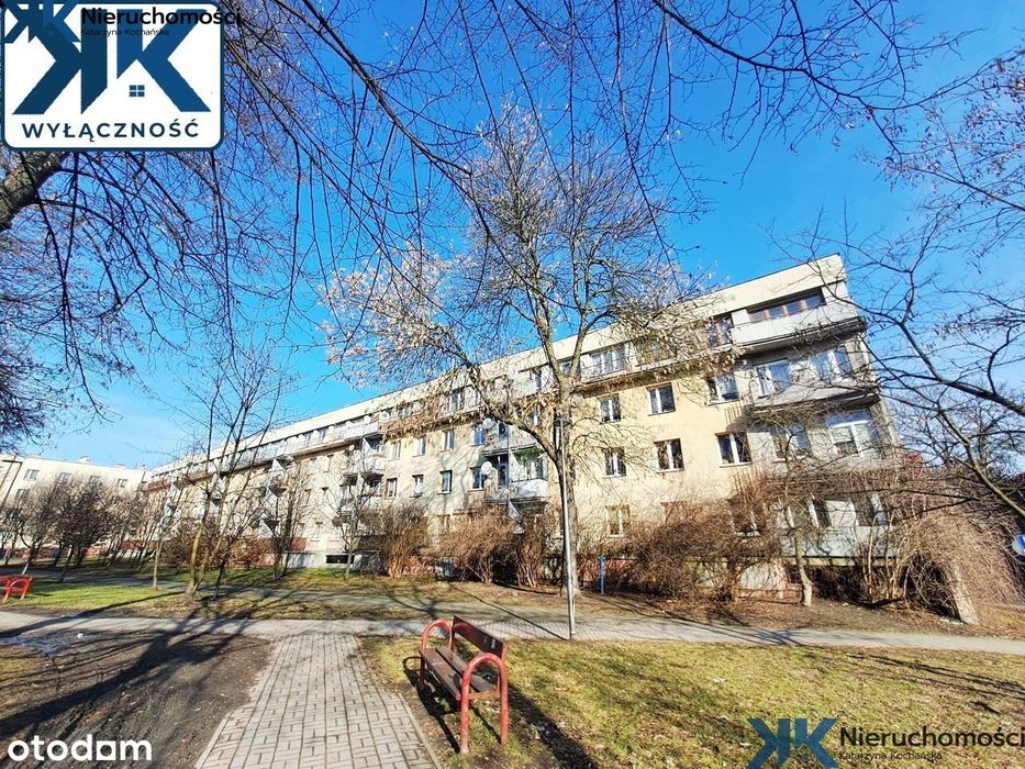 Przestronne 3 pokoje, taras, Co miejskie!