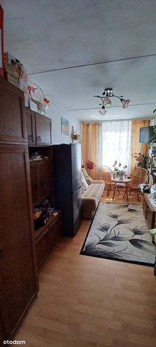 Sprzedam mieszkanie 60 m²