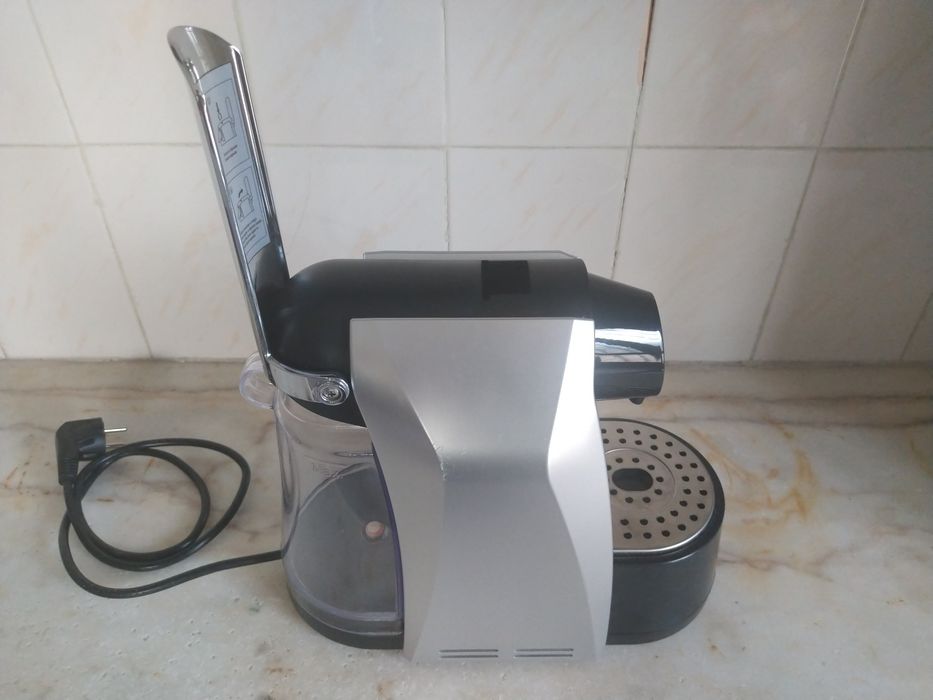 Máquina Café Cápsulas Kaffa CN-Z0109