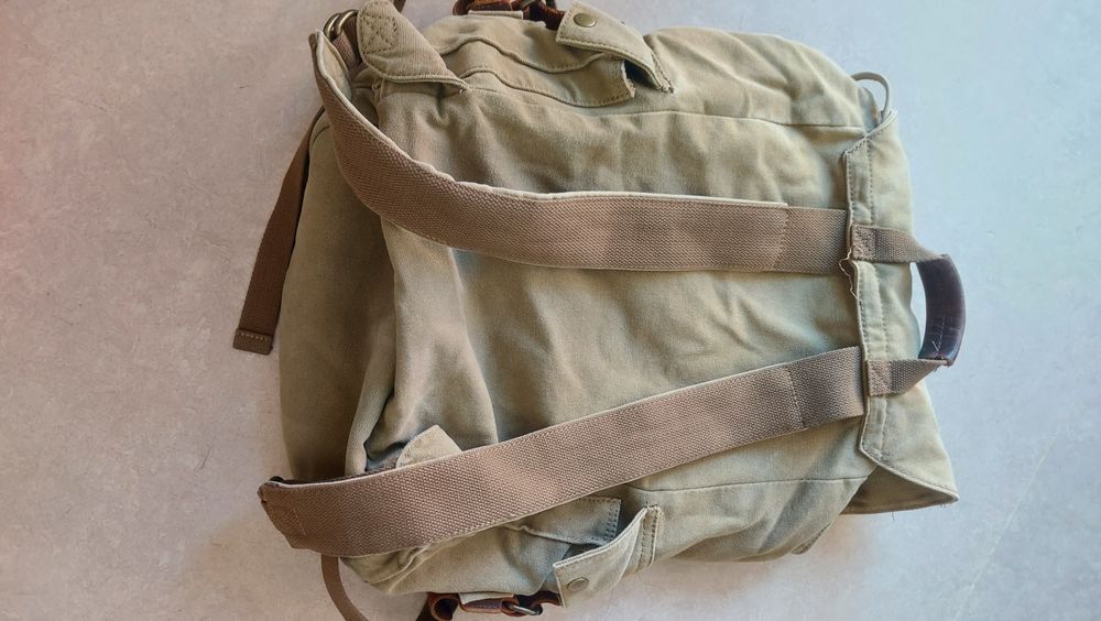 Mochila tecido PC
