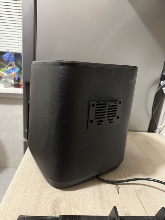 Мультипіч Gorenje з цифровим дисплеєм, стан майже новий