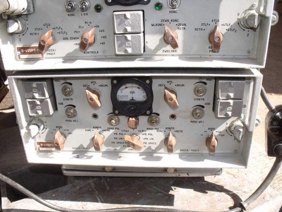 Radiolinia R-405PT-1