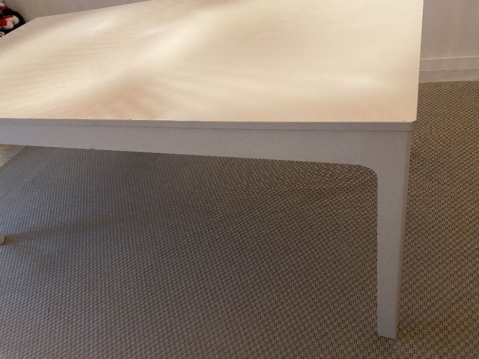 Mesa Jantar Ekdalen - extensível 180/240*80cm