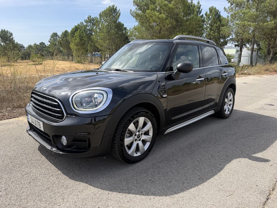 Mini Countryman One D, Nacional, 88,000 kms