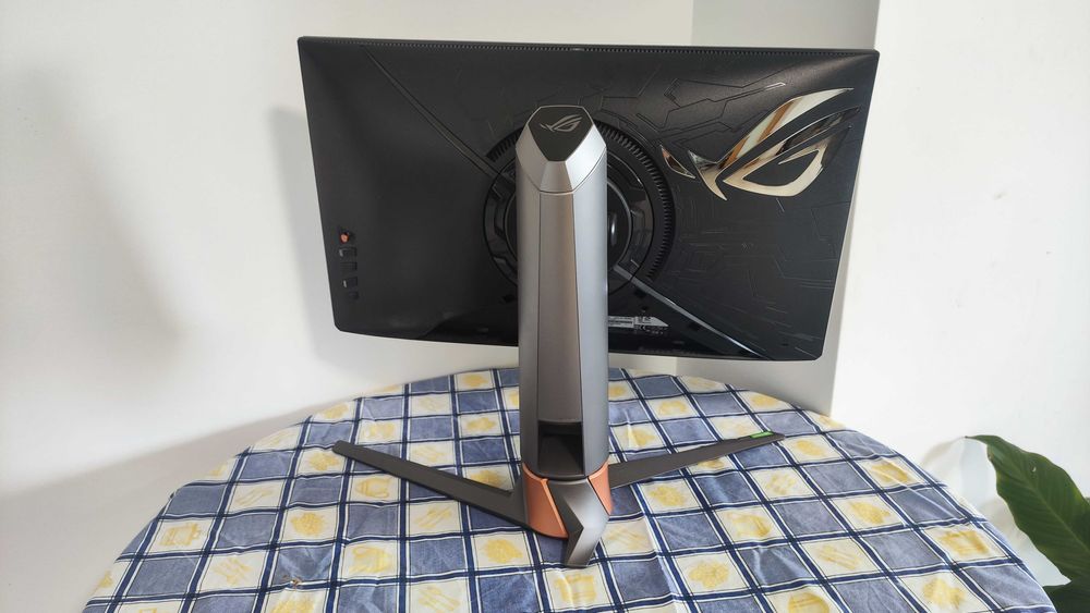 Monitor Gaming ASUS ROG Swift PG259QN – 24,5″ FHD, 360Hz, 1 ms, G-SYNC