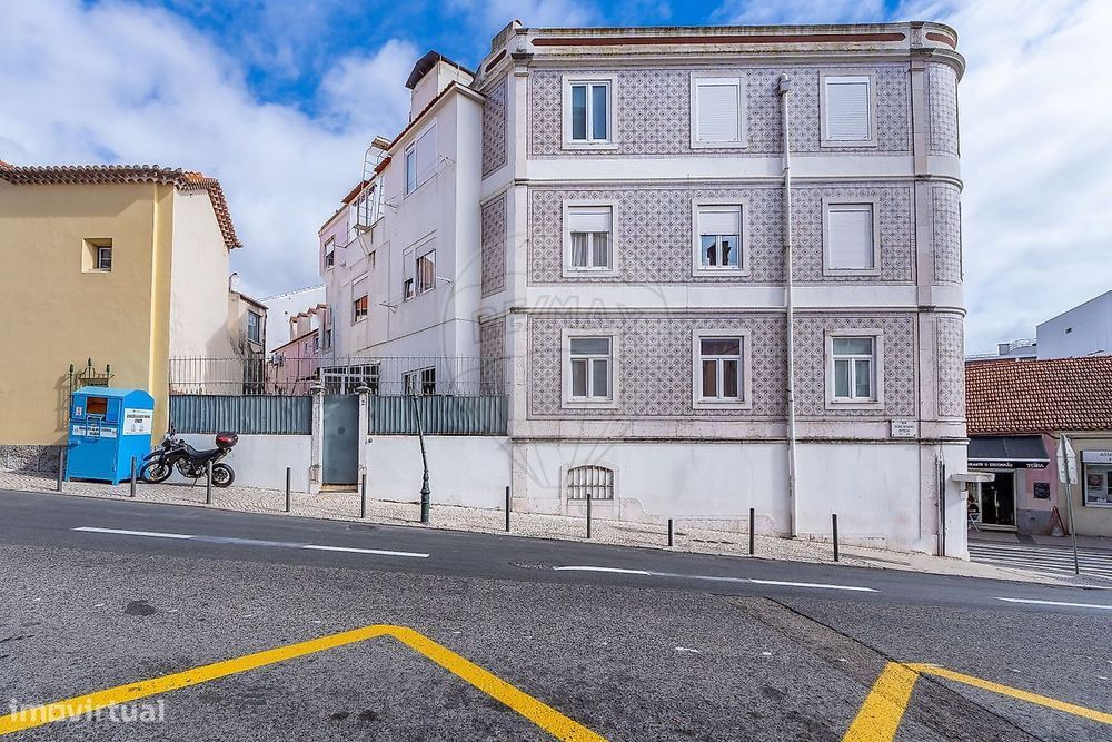 Apartamento T3 para venda