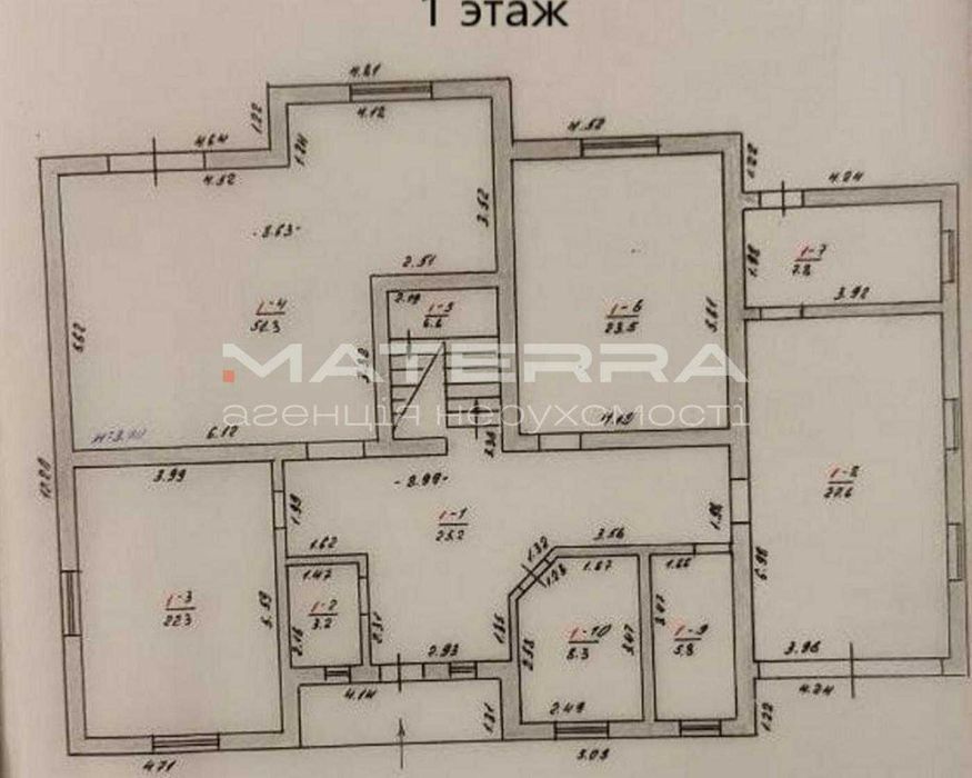 Продаж будинку в Боярці Київська обл