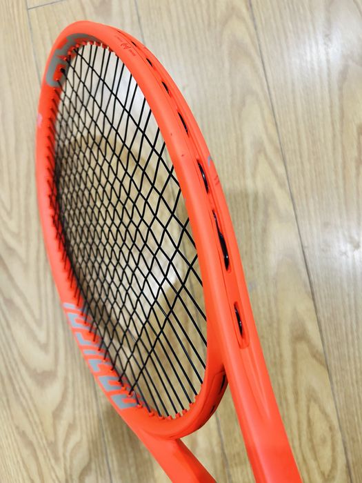 Raquete Tenis Head Radical 360+ Pro