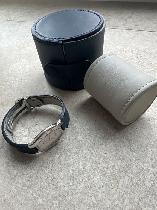 EBEL Lichine Swiss Made elegancki zegarek unisex quartz 29mm/40mm