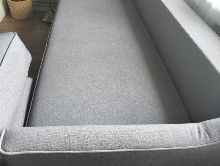 Sofa rozkładana prawie nowa