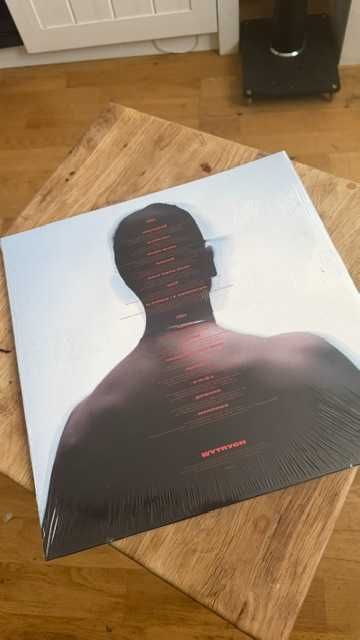 Wena - Wytrych Deluxe - Vinyl nowy folia