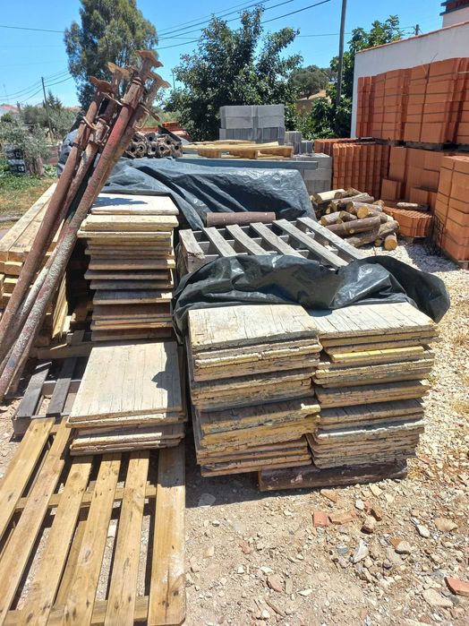 madeiras para venda
