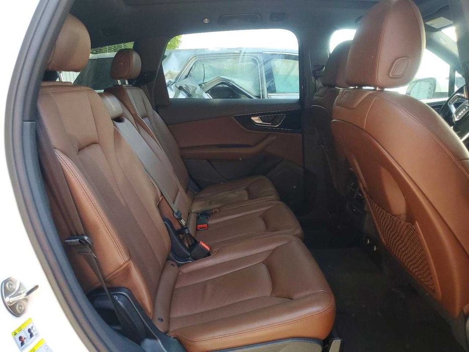 Audi Q7 2019 Premium
