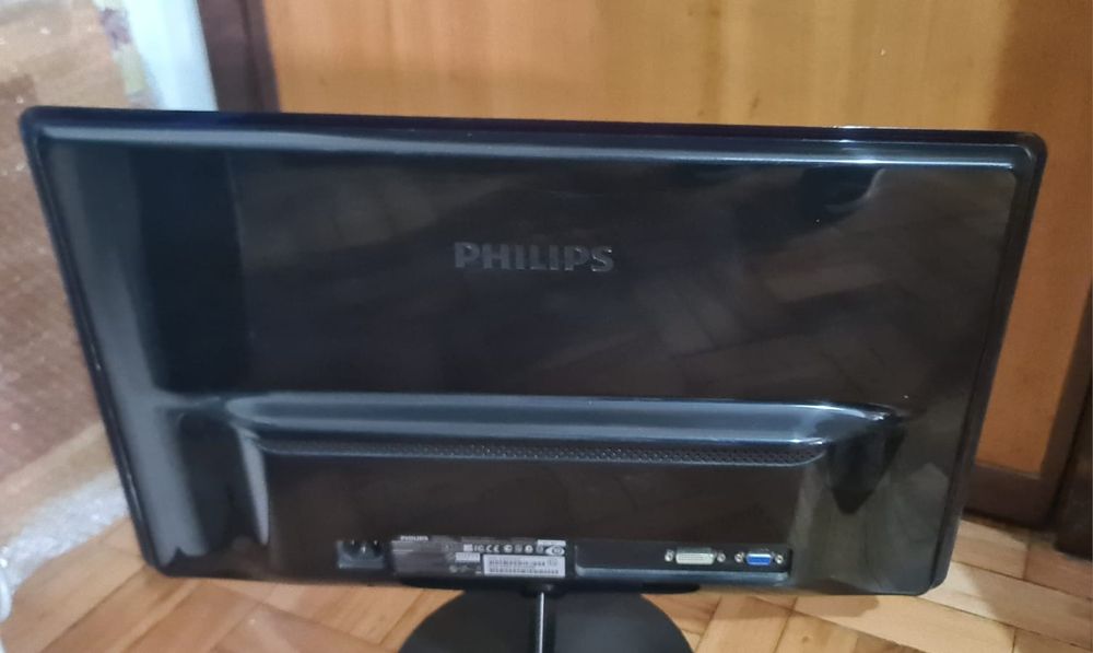 Monitor Philips Led 22 Polegadas444327925216727042