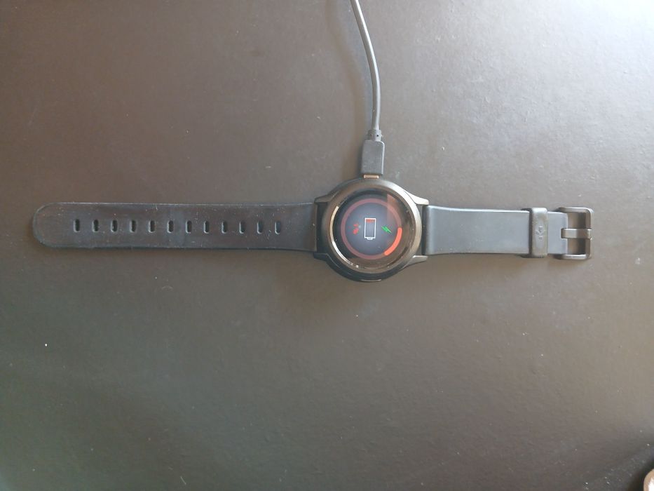 Smartwatches troco