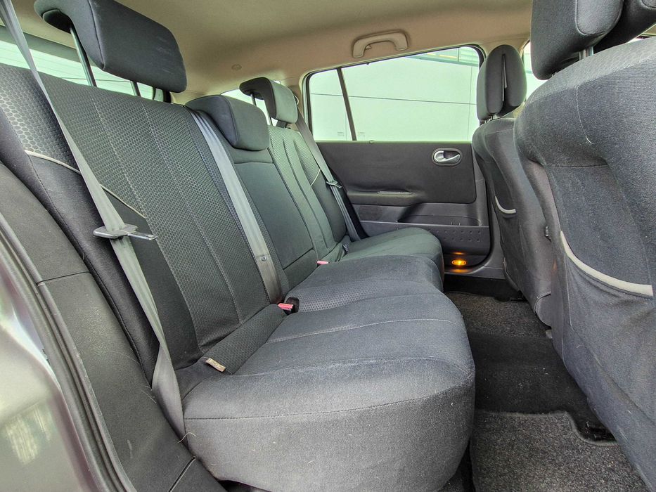 Renault Megane Break 1.5 dCi 180.000Kms NOVO