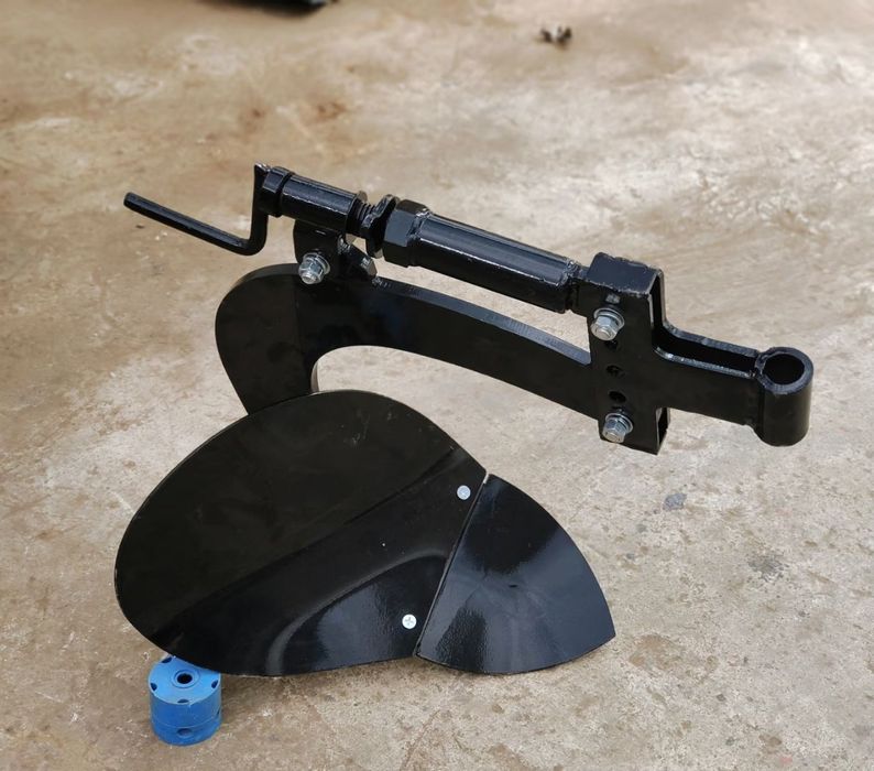 Trator motocultivadora Kubota diesel novo com garantia