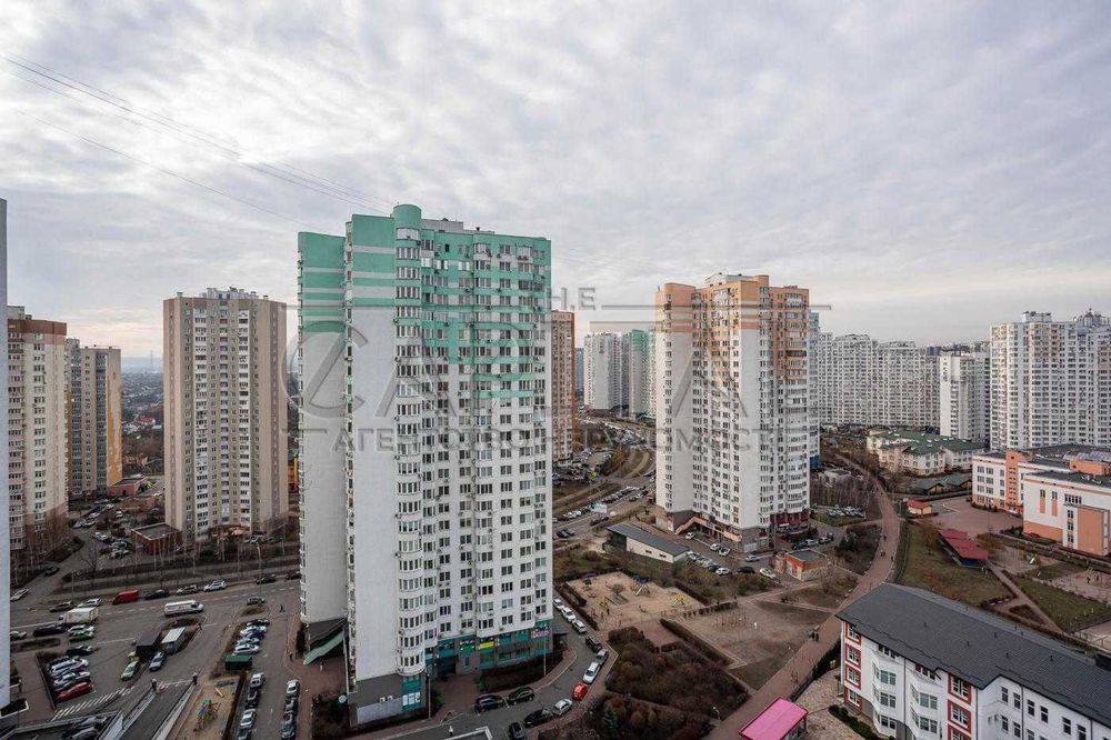 Оренда квартири, вул. Гмирі Бориса, Осокорки,
